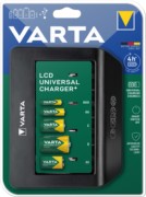 LCD Universal Charger+ 57688101401 