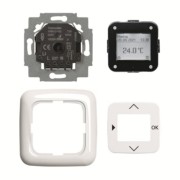 Raumtemperaturregler Set 1098 UJ-214 