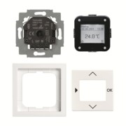 Raumtemperaturregler Set 1098 UJ-84 