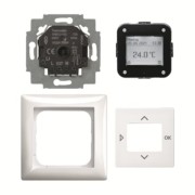 Raumtemperaturregler Set 1098 UJ-914 