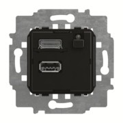Multi Media Connector UP 8231 U 