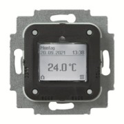 Raumtemp.regler-Einsatz ohne Fernfühler 1098 U-102 