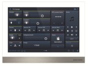 IP touch 10 LAN / WLAN H8237-4W-03 