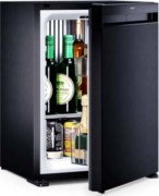 Kühlgerät Minibar NTE,40L ALPHA N40S re 