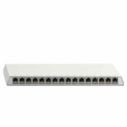 Patchpanel PP-Cat.6A #23611116 