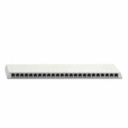 Patchpanel PP-Cat.6A #23611124 