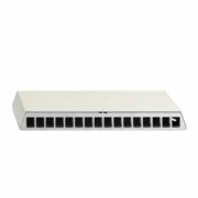 Patchpanel PP-UM A-16 Ap rw 