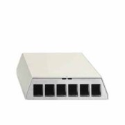 Patchpanel PP-UM A-6 Ap rw 