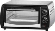 Mini Backofen 800W KB 9.2 eds 