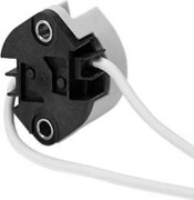 Lampenfassung G12 535755 
