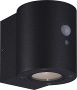 Megatron Solar-Wandleuchte 3000K MT70017 