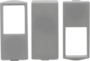Abdecklamelle 32697 