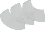 Abdecklamelle 32702 
