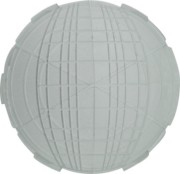 Abdecklamelle 36635 