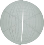 Abdecklamelle 37367 