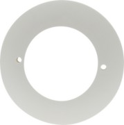 Abdeckring weiß 92240 