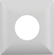 Clip-Designrahmen reinweiß mt. 92993 