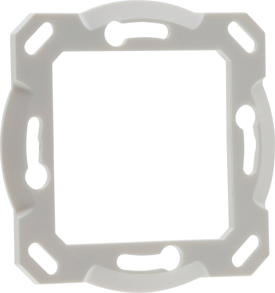 Montageset weiß 93194 