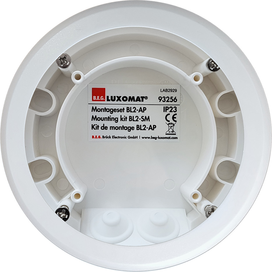 Montageset 93256 