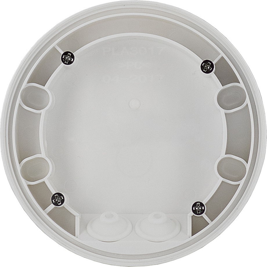 Montageset IP54 weiß 93307 