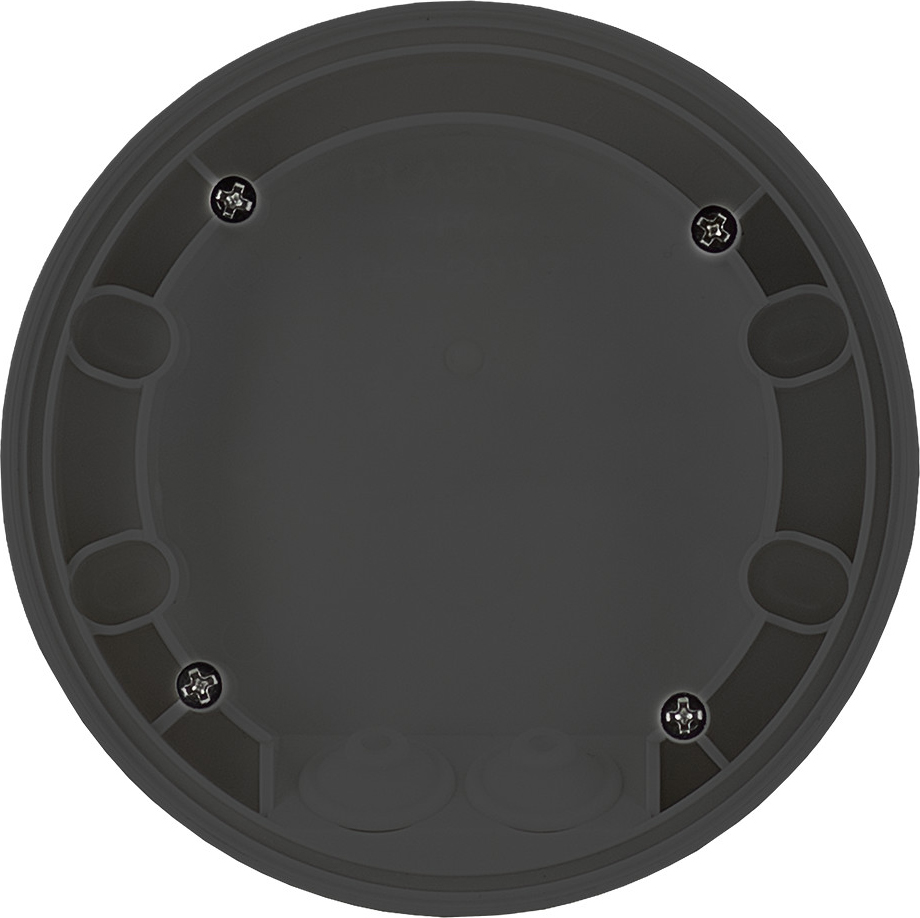 Montageset IP54 anthrazit 93751 