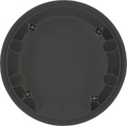 Montageset IP54 anthrazit 93751 