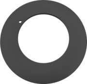 Abdeckring anthrazit 93771 