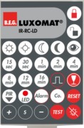 IR-Fernbedienung IR-RC-LD 