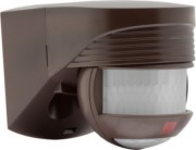 Bewegungsmelder braun LC-Click-N 200 