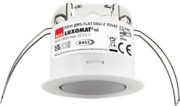 Multisensor DALI PD11BMSFLATDE DALI-2 