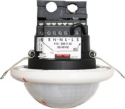 Präsenzmelder PD4-M-1C-K-DE 