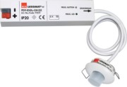 Präsenzmelder Hochregallager PD9-KNXs-GH-DX-DE 