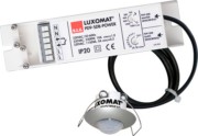 Präsenzmelder PD9M1CSDB-IP65-DE ed 