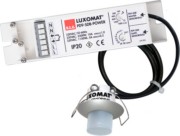 Präsenzmelder Hochregallager PD9M1CSDBIP65GHDE ed 