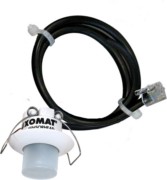 Präsenzmelder Slave Hochregallager PD9-S-SDB-GH-DE 