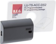 Zeitschaltuhr TS-ACC-DS2 