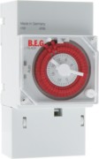 Zeitschaltuhr TS-AD3 