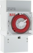 Zeitschaltuhr TS-AD4 