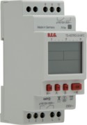 Zeitschaltuhr TS-ASTRO-3-NFC 