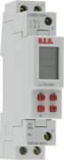 Zeitschaltuhr TS-DW1 
