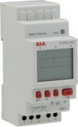 Zeitschaltuhr TS-DW-2-NFC 