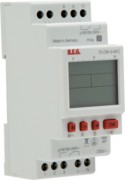 Zeitschaltuhr TS-DW-3-NFC 