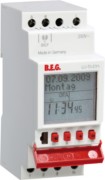 Zeitschaltuhr TS-DY1 