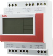 Zeitschaltuhr TS-DY2 