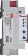 KNX-IP-Schnittstelle LAN-IF/KNXs REG weiß 