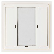 Mehrpunkttaster PB2-KNX-ST 