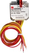 Tasterschnittstelle PBM-KNX-DX-4W 