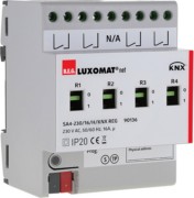 Schaltaktor SA4-230/16H/KNXREGgr 
