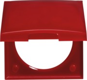 Rahmen 1f m Klappdeckel ITG Flow rot 918282576 