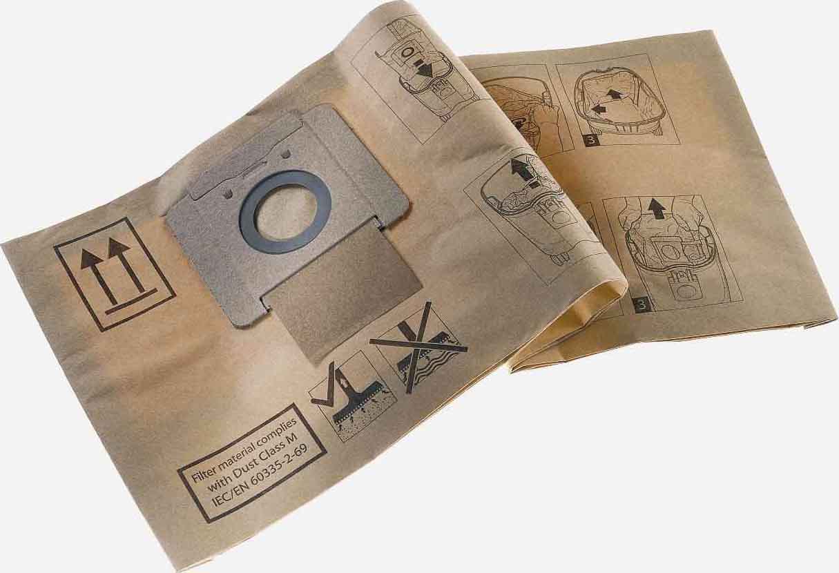 Filtersack L P-70194 (VE5) 
